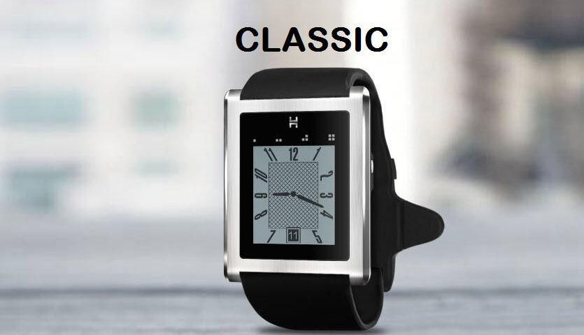 HOT Smart Watch Classic Model