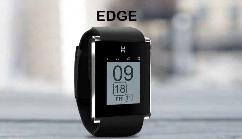 HOT Smart Watch Edge Model