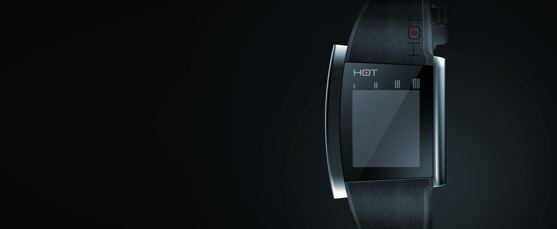 hot smartwatch